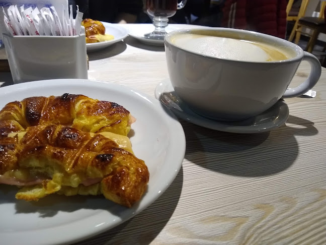 BONAFIDE - San Rafael