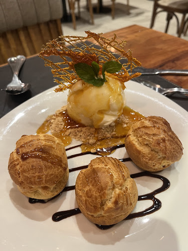 Chona - Puerto Madryn