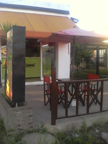 Heladeria Summers - Francisco Alvarez