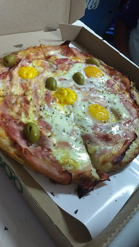 La Candombera - Gastronomía y hostelería