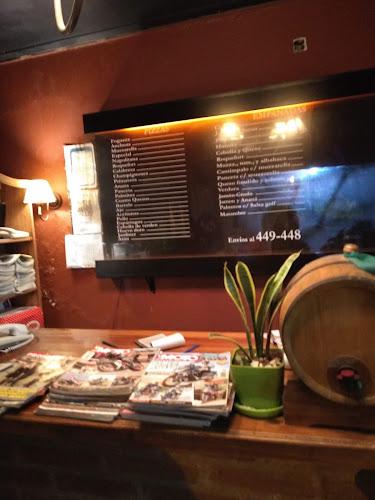 Bartolo Pizzas y Empanadas - Gastronomía y hostelería
