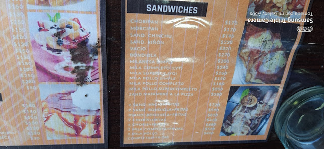 Av. Calchaquí 1320, B1888 Gran Buenos Aires, Provincia de Buenos Aires