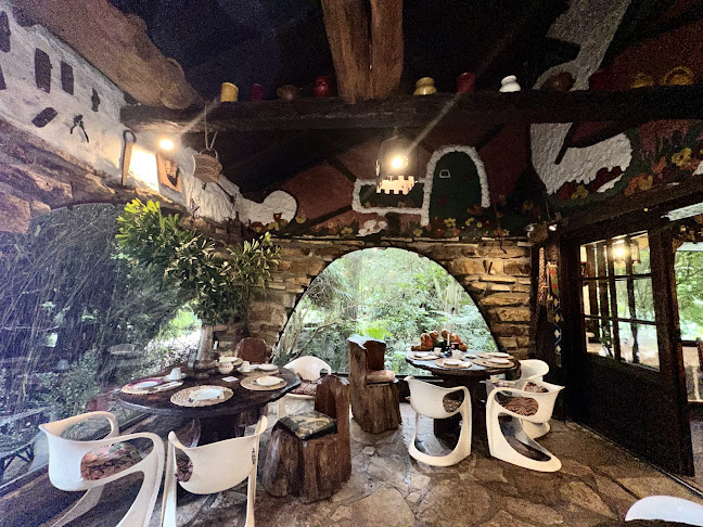 El Cardenal s/n, B7600 Mar del Plata, Provincia de Buenos Aires