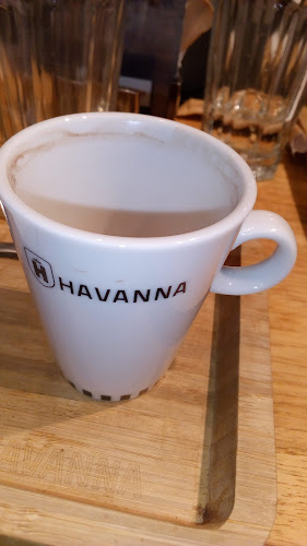 Havanna - Gastronomía y hostelería