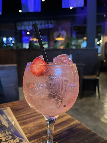 Glück Cervecería - Posadas