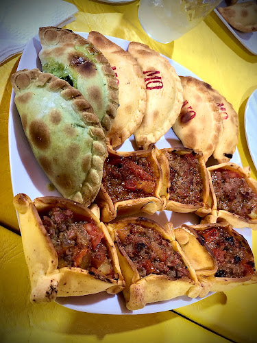 Opinii despre Empanaderia Aranda în San Salvador de Jujuy - Gastronomía y hostelería