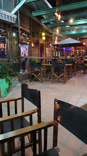 Bruno's Bar - Gastronomía y hostelería