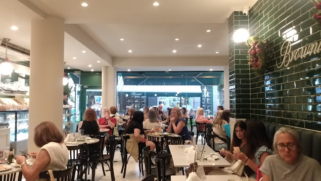 Comentarii opinii despre Brownie - Confitería Artesanal