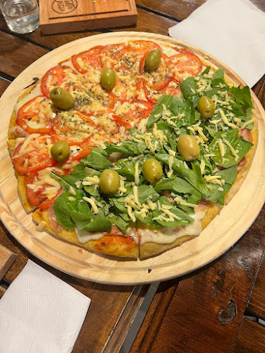 Tutto Pizza - Salta