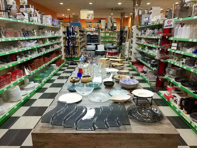 C. Platino, 29, 14014 Córdoba, España