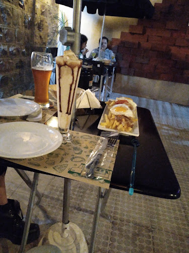 Opinii despre Dionisio Resto Bar în San Salvador de Jujuy - Gastronomía y hostelería