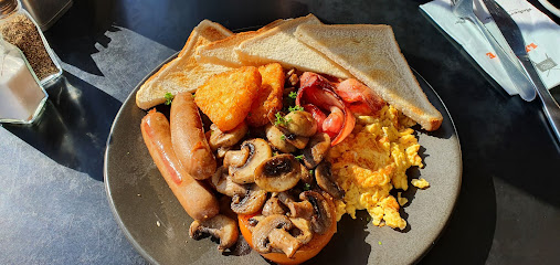 Empanadas Arabes Rio Gallegos
