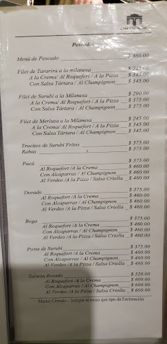 Opinii despre Lola Valentina în Paraná - Gastronomía y hostelería