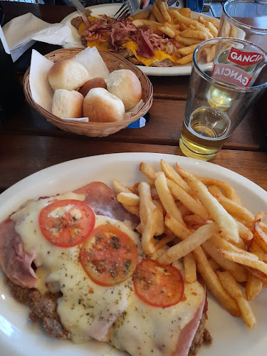 De La Ostia Resto Bar - Villa Carlos Paz