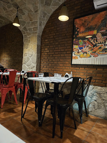 El Modesto Comedor - Gastronomía y hostelería