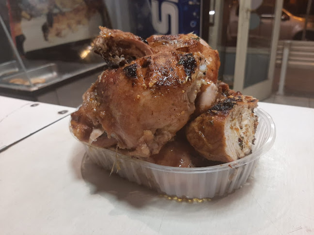 Opinii despre Son de 10 empanadas y pizzas în Neuquén - Gastronomía y hostelería