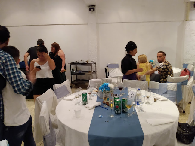 Comentarii opinii despre El nuevo MORTERO