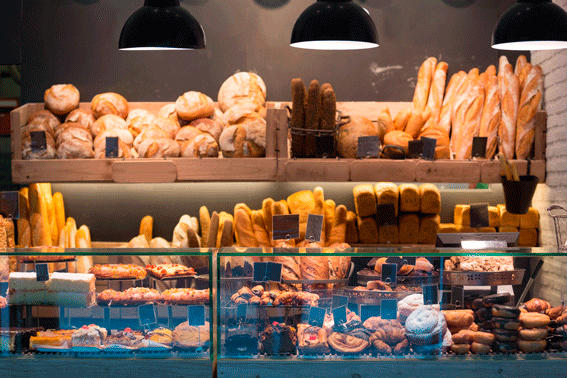 Opinii despre PANADERIA ANTO & NICO în Belén de Escobar - Gastronomía y hostelería