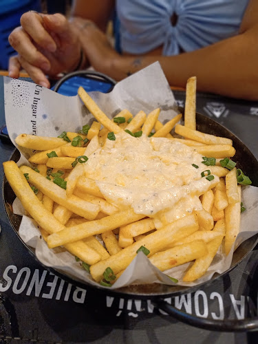 Mamma Bruna - Villa Carlos Paz