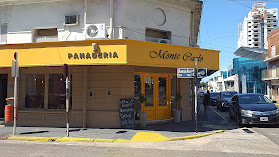Monte Carlo Panaderia y Café