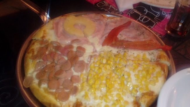 Opinii despre Itálica Pizzas y empanadas-San Miguel în San Miguel - Gastronomía y hostelería