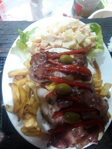 B1846BTY, Blvd. Tomás Espora 1424, B1846 Adrogué, Provincia de Buenos Aires