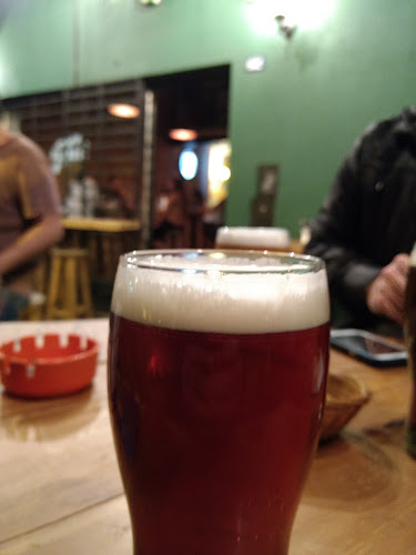 Comentarii opinii despre Fric Burger