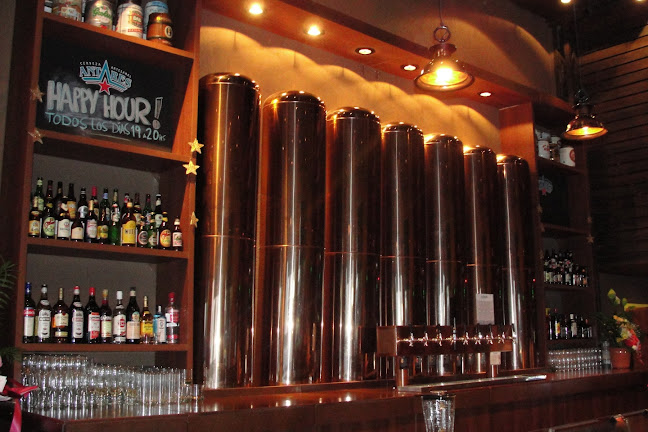 Opinii despre Parador Antares Rosario Pichincha în Rosario - Gastronomía y hostelería