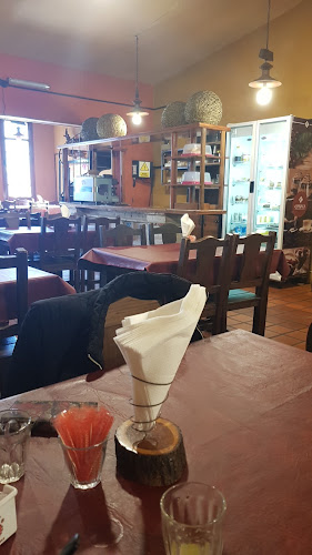 Espinaka Resto Bar - Córdoba