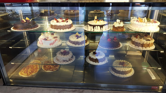 Aranjuez Confitería