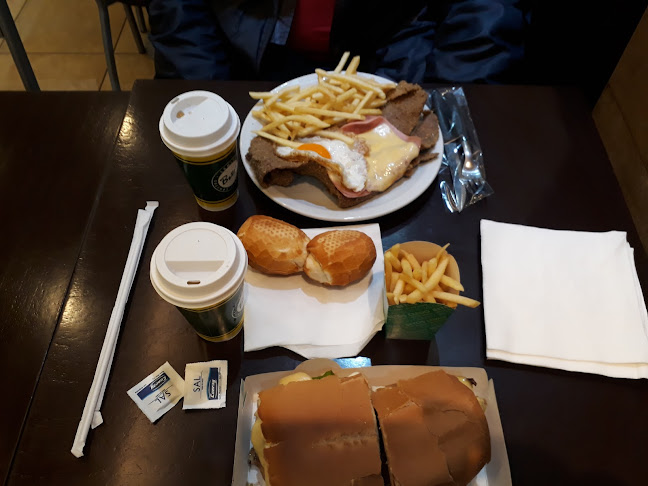 Opinii despre Betos în Godoy Cruz - Gastronomía y hostelería