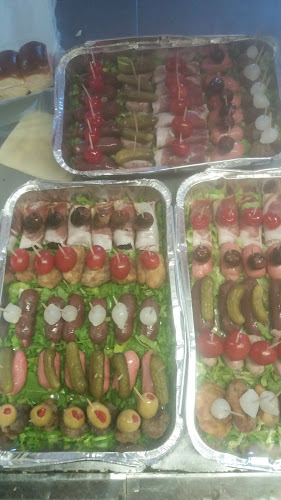 Comentarii opinii despre Confitería Summus