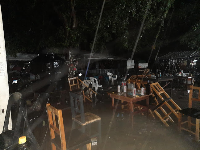 Finca De Los Camacho