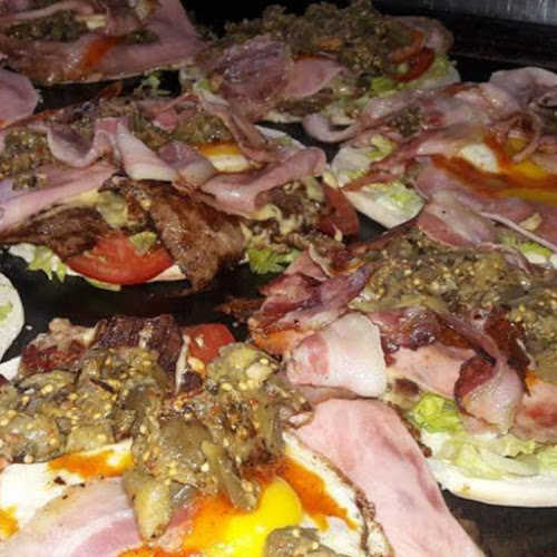 Primavera Belgrano y, Junín, Mendoza