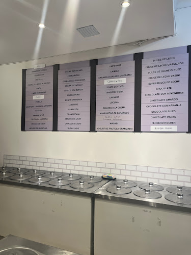 Comentarii opinii despre Vasko helados