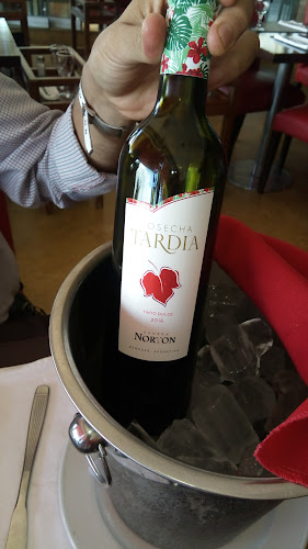 Restaurante Itakua - Posadas