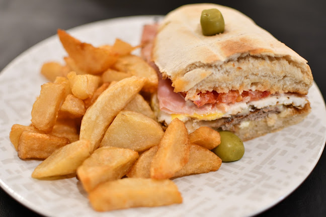 Comentarii opinii despre Pizca