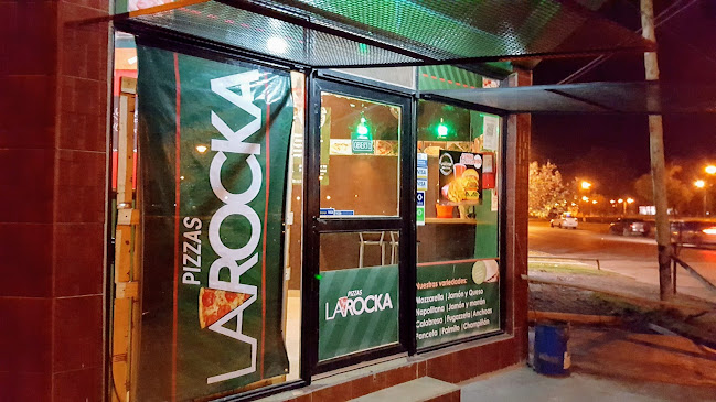 Pizzeria La Rocka