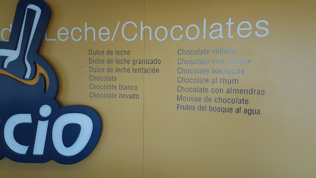 Opinii despre Heladería ticcio în Berisso - Gastronomía y hostelería