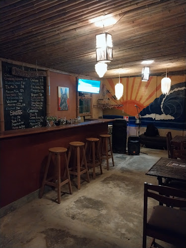 Náufrago Bar