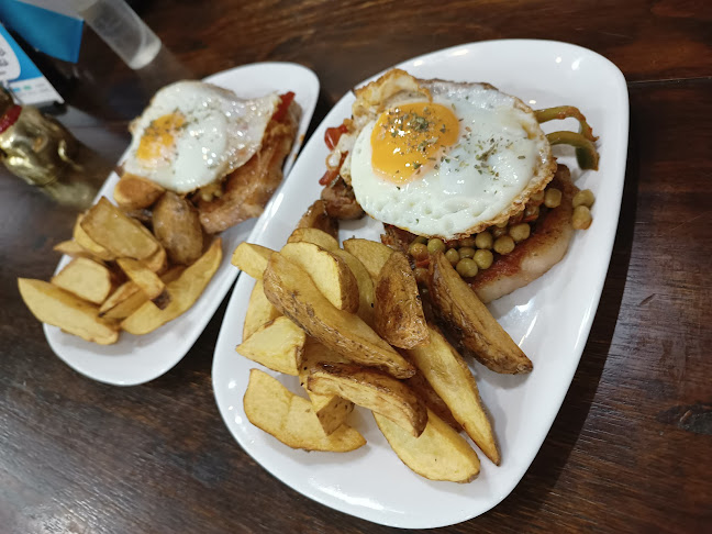 Comentarii opinii despre Burger and Grill