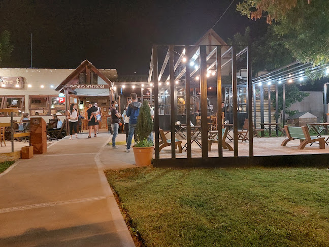 Av. Coronel Olascoaga 2150, Q8300 Neuquén