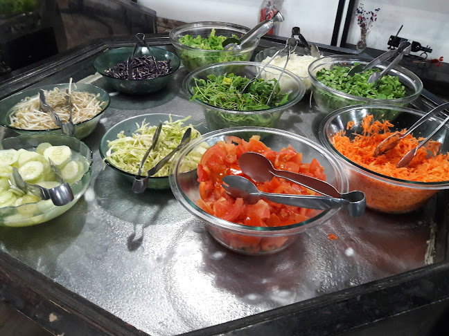 Campo Cuore - Gastronomía y hostelería