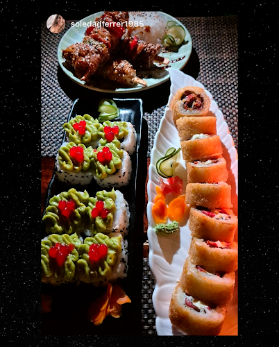 Nómades Sushi Bar & Restaurante Gourmet