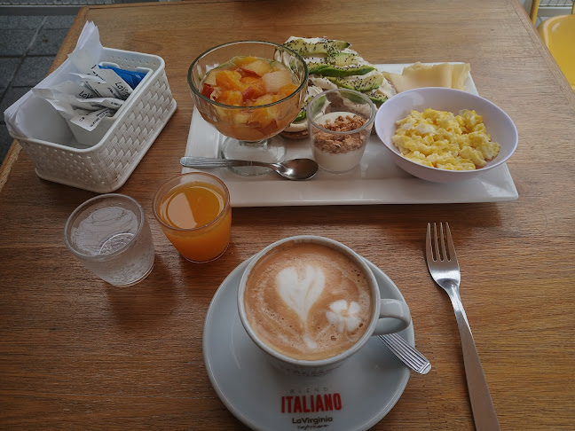 Creamy Helados - Villa Carlos Paz