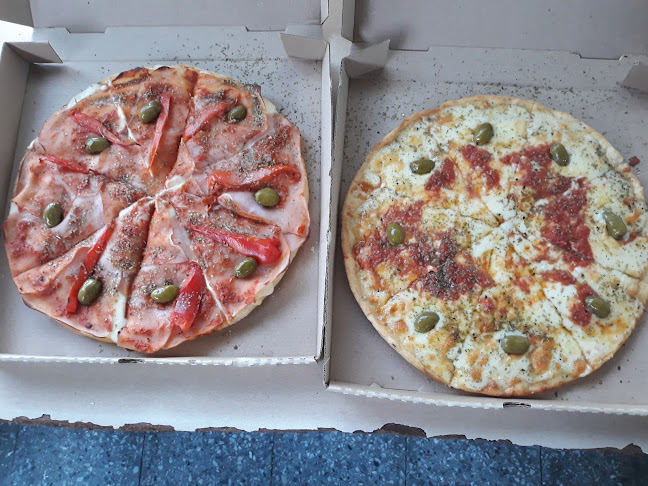 La Costa Pizzería Tolosa