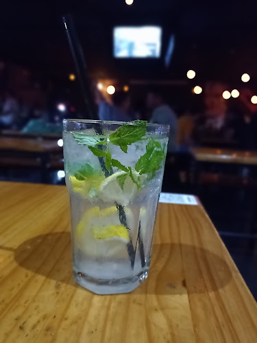 Guantánamo Bar (Centro de San Rafael) - San Rafael