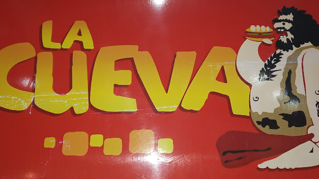 La cueva de las hamburguesas - Posadas