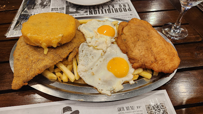 Av. Dr. Arturo Illia 400, Y4600 San Salvador, Jujuy