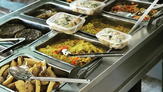 La Barra Casa de Comidas